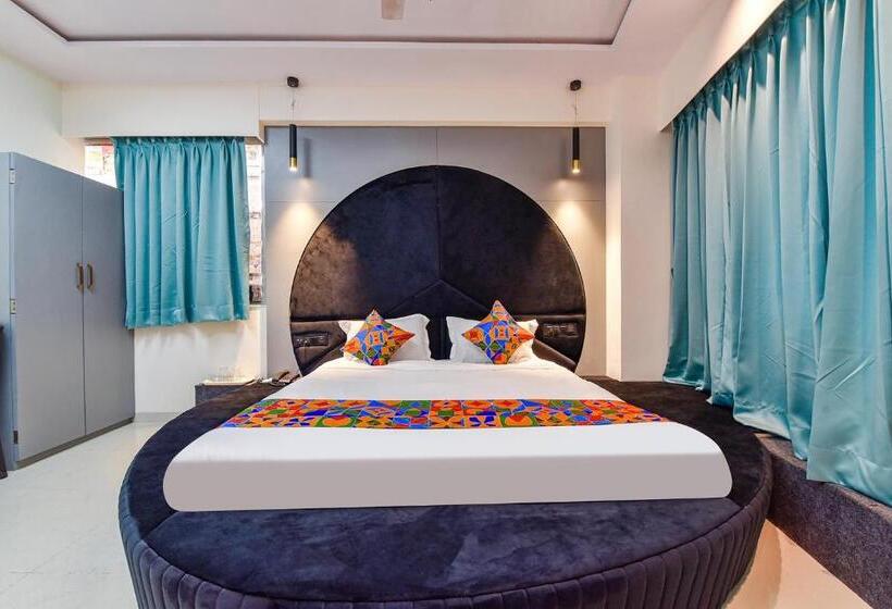 جناح, Fabhotel Sky Palace