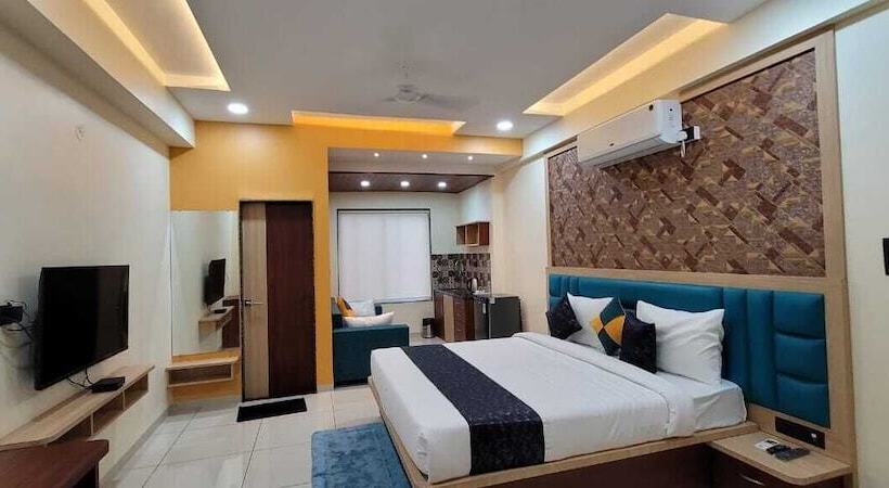 Семейный Номер, Sarika International