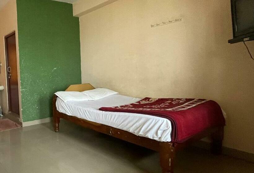 غرفة قياسية, Staymaker Yashaswini Residency