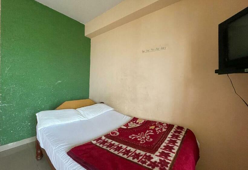 غرفة قياسية, Staymaker Yashaswini Residency