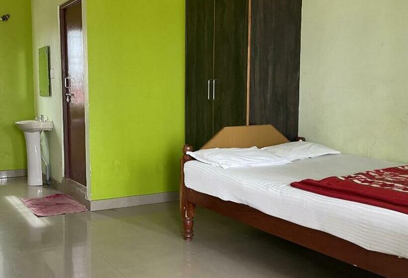 غرفة قياسية, Staymaker Yashaswini Residency