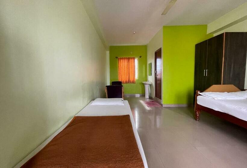 غرفة قياسية, Staymaker Yashaswini Residency