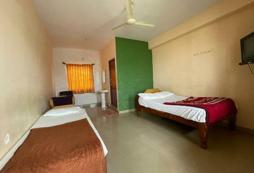 غرفة قياسية, Staymaker Yashaswini Residency