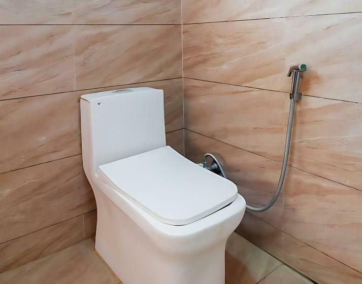 غرفة قياسية, Staymaker Yashaswini Residency