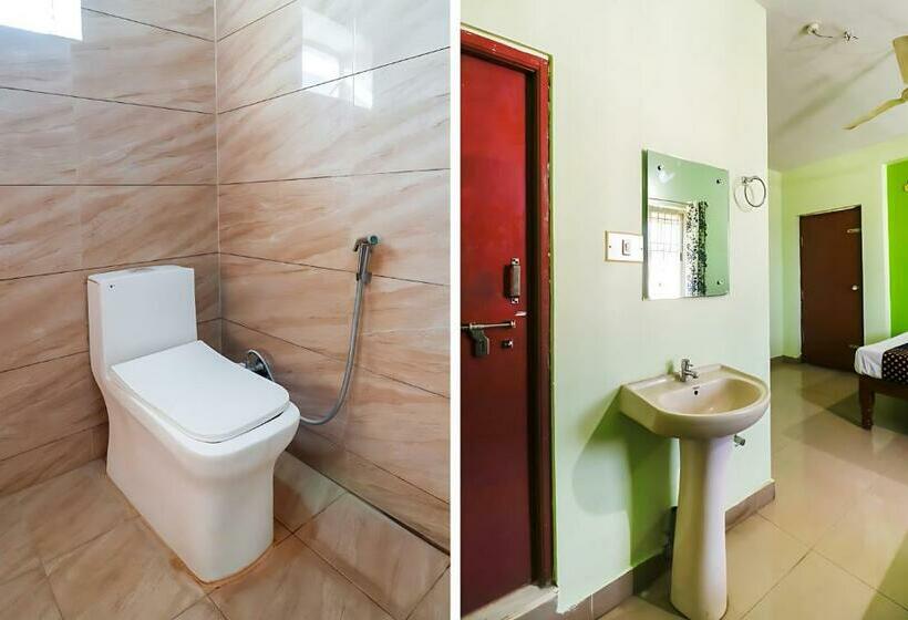 غرفة قياسية, Staymaker Yashaswini Residency