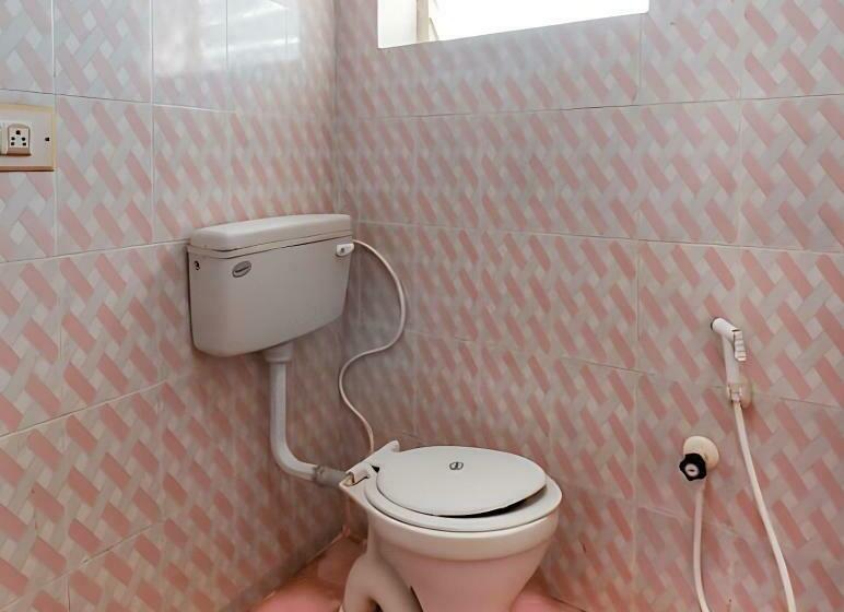 غرفة قياسية, Staymaker Yashaswini Residency