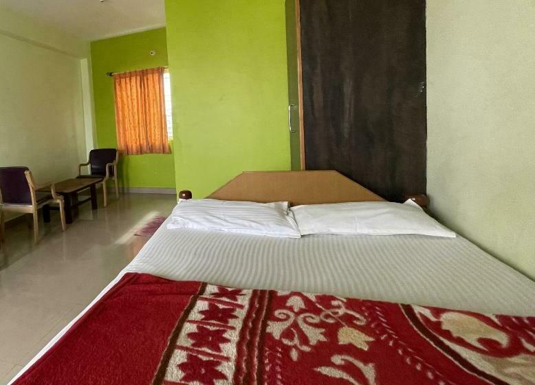 غرفة قياسية, Staymaker Yashaswini Residency