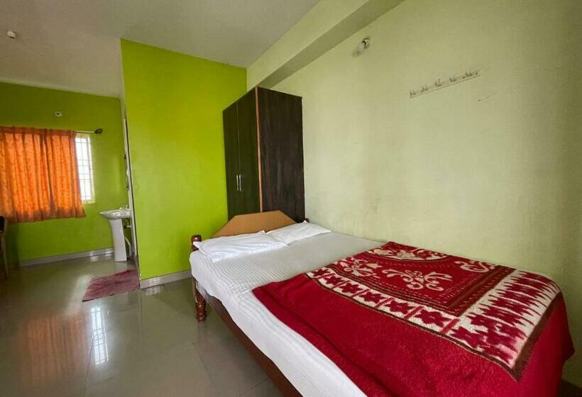 غرفة قياسية, Staymaker Yashaswini Residency