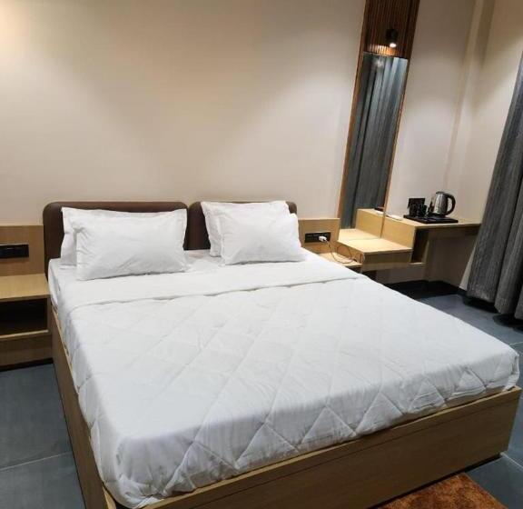 Номер Deluxe, Roccia Hill Resort