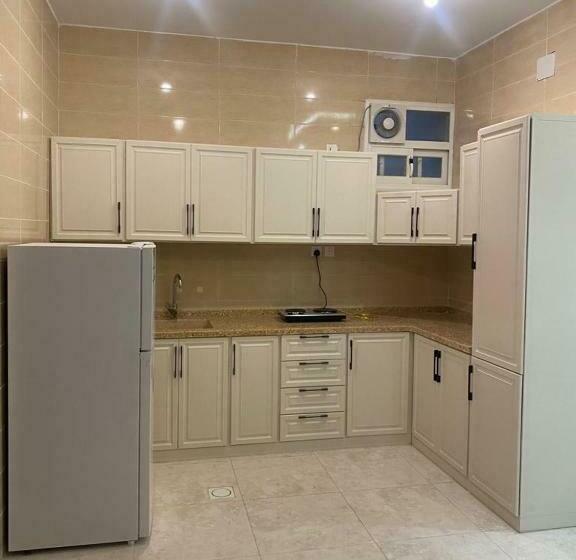 Люкс 2 Спальни, دارك للوحدات السكنية
