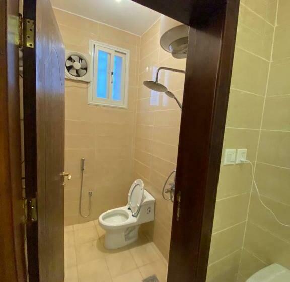 带1个卧室的公寓, دارك للوحدات السكنية