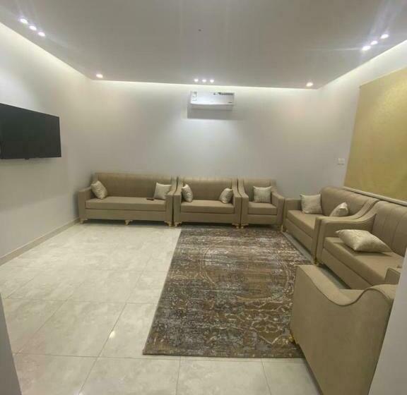 带1个卧室的公寓, دارك للوحدات السكنية