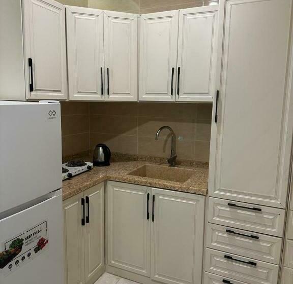 带1个卧室的公寓, دارك للوحدات السكنية