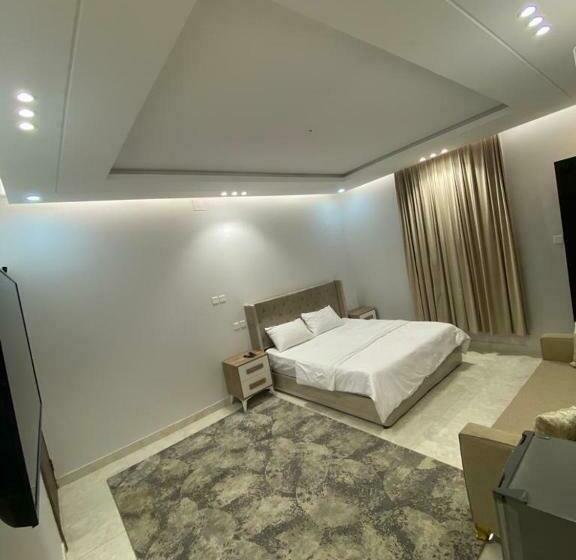 带1个卧室的公寓, دارك للوحدات السكنية