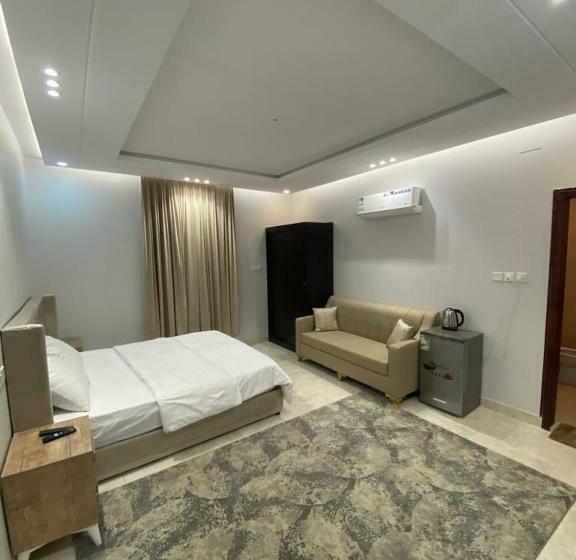 套房, دارك للوحدات السكنية