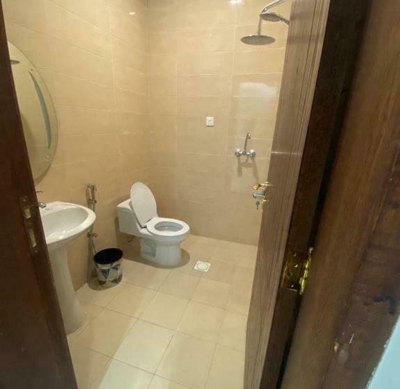 套房, دارك للوحدات السكنية