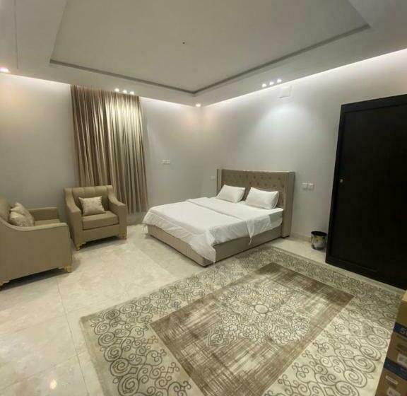 套房, دارك للوحدات السكنية