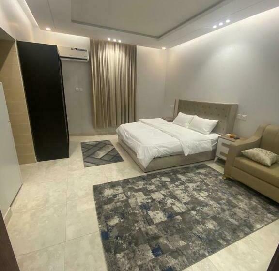 套房, دارك للوحدات السكنية