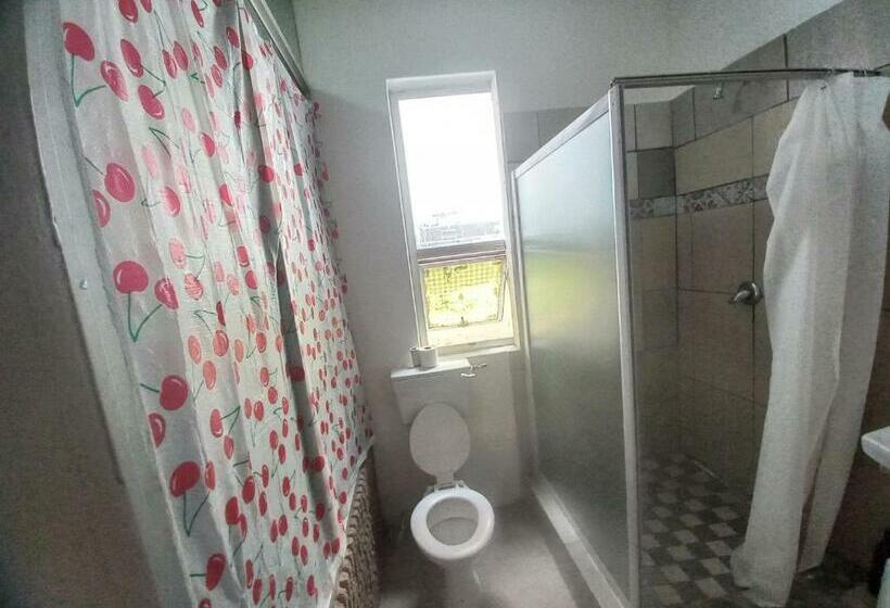 מיטה בחדר משותף, Home Away On Plein