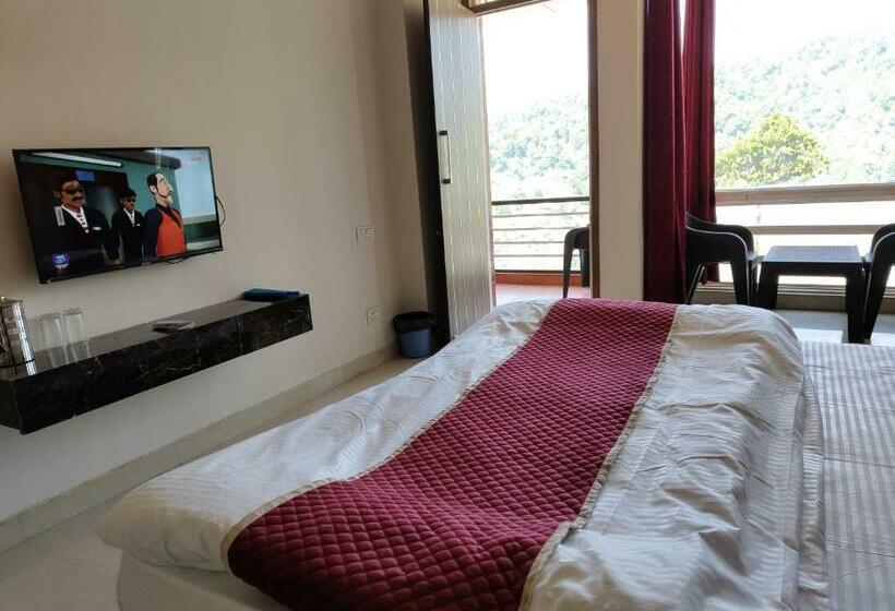 标准间, Blossom Inn