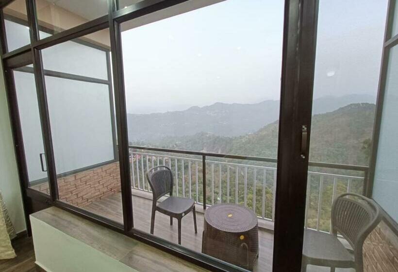 スタンダードシングルルーム, Himalayan Hits Kasauli
