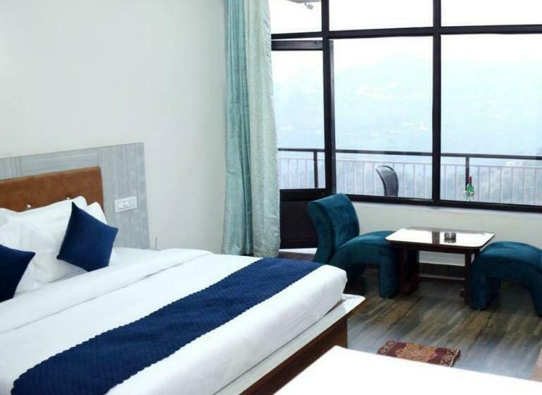 标准单人间, Himalayan Hits Kasauli