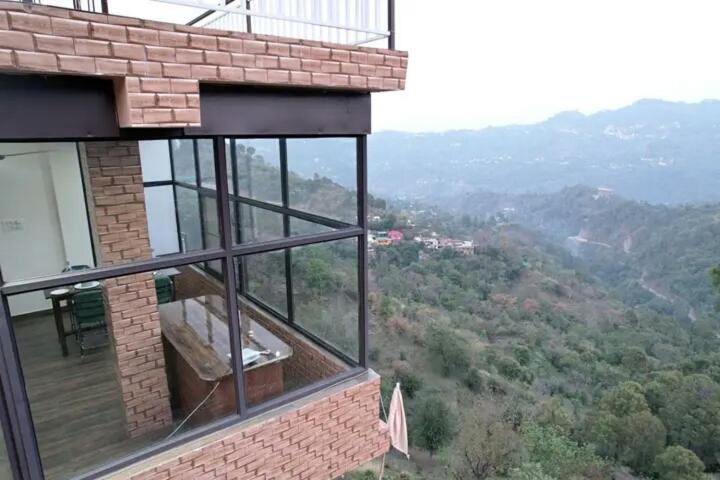 Номер Стандарт Индивидуальный, Himalayan Hits Kasauli