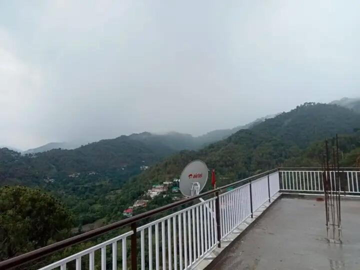 スタンダードシングルルーム, Himalayan Hits Kasauli