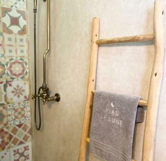 اتاق استاندارد, Riad La Lune