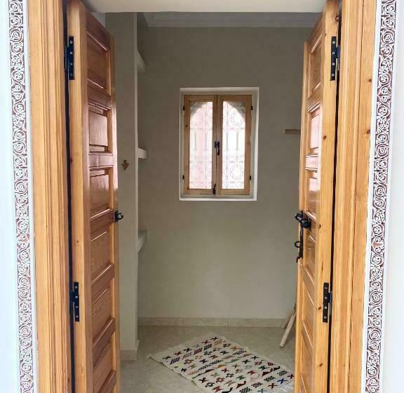 اتاق استاندارد, Riad La Lune