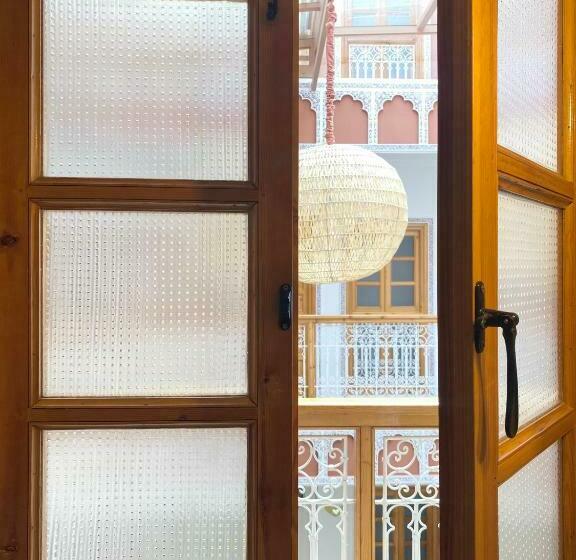 اتاق استاندارد, Riad La Lune