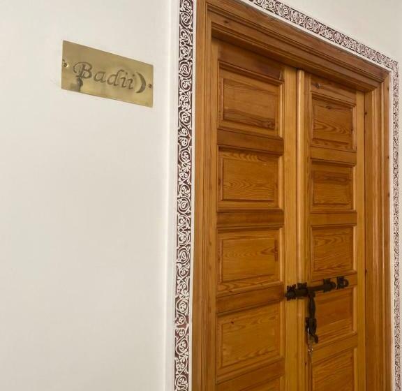 اتاق استاندارد, Riad La Lune