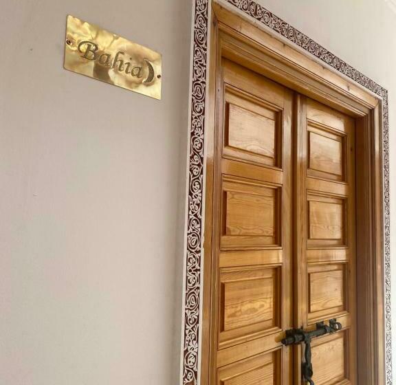 اتاق استاندارد, Riad La Lune