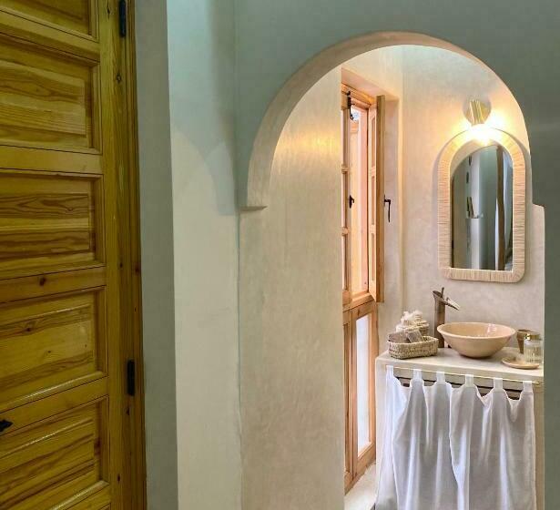 اتاق استاندارد, Riad La Lune