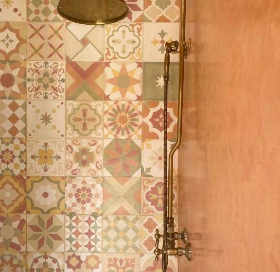 اتاق استاندارد, Riad La Lune