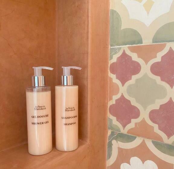 اتاق استاندارد, Riad La Lune