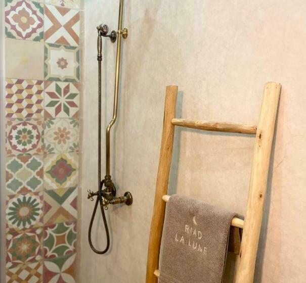 اتاق استاندارد, Riad La Lune