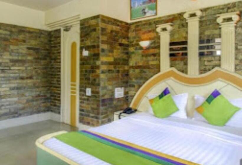 غرفة ديلوكس, Samrat Nashik