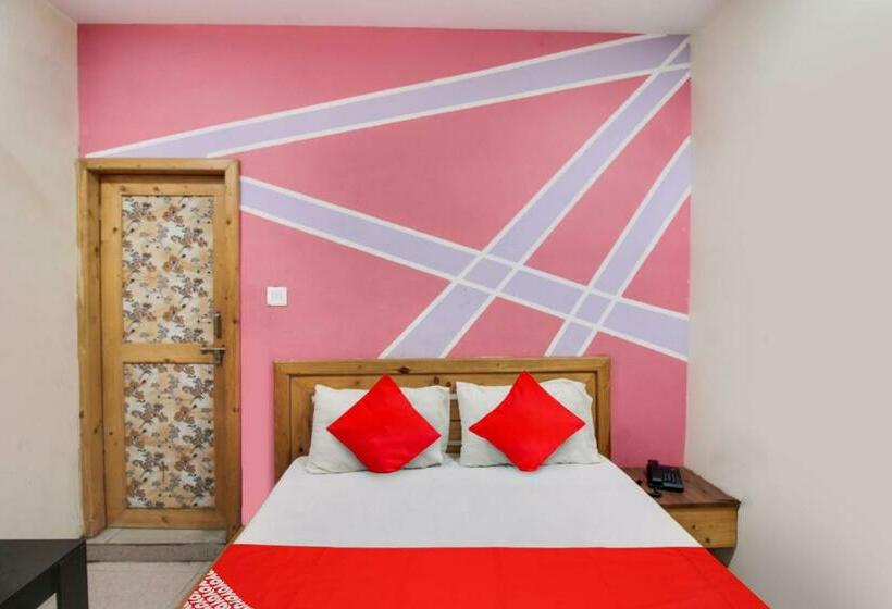 חדר קלאסי לשלושה, Oyo Flagship Hotel Unique Inn