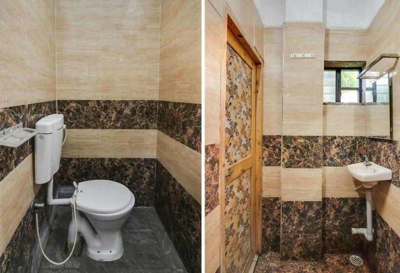 חדר קלאסי לשלושה, Oyo Flagship Hotel Unique Inn