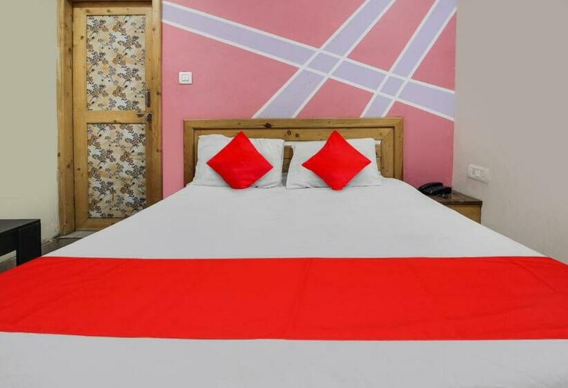 Трехместный Номер Deluxe, Oyo Flagship Hotel Unique Inn