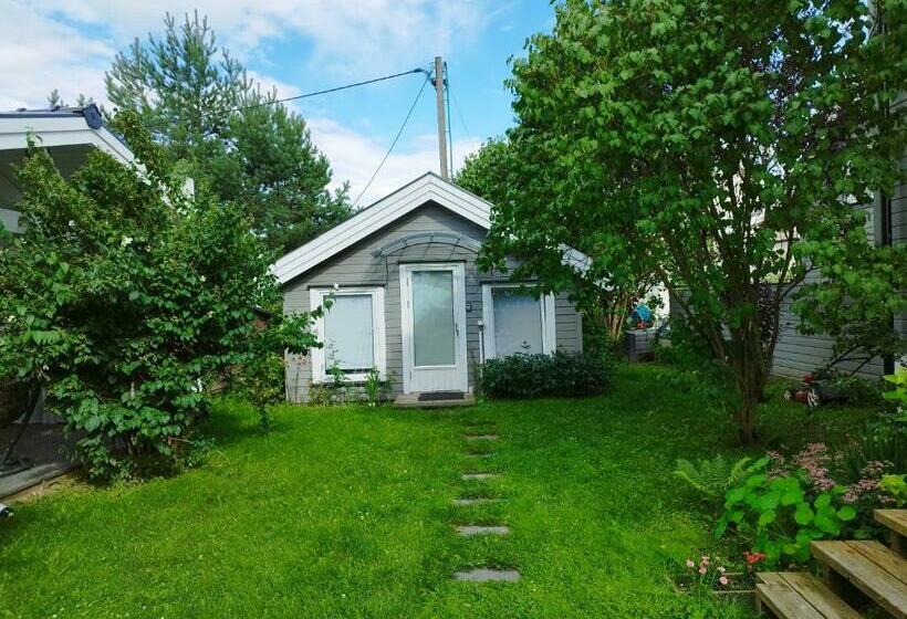 Номер Стандарт Вид на Сад, Guest House In The Garden