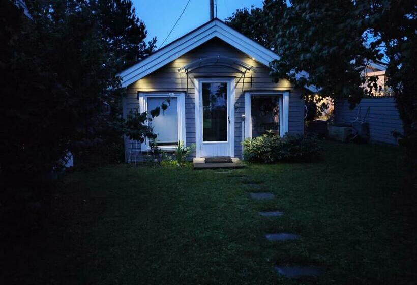 Номер Стандарт Вид на Сад, Guest House In The Garden