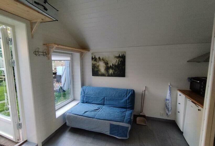 Номер Стандарт Вид на Сад, Guest House In The Garden