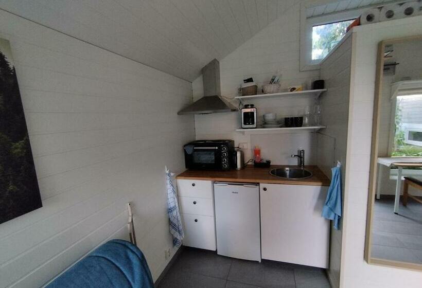 Номер Стандарт Вид на Сад, Guest House In The Garden