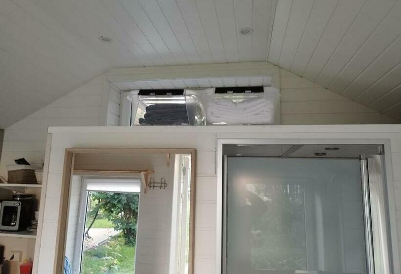 Номер Стандарт Вид на Сад, Guest House In The Garden