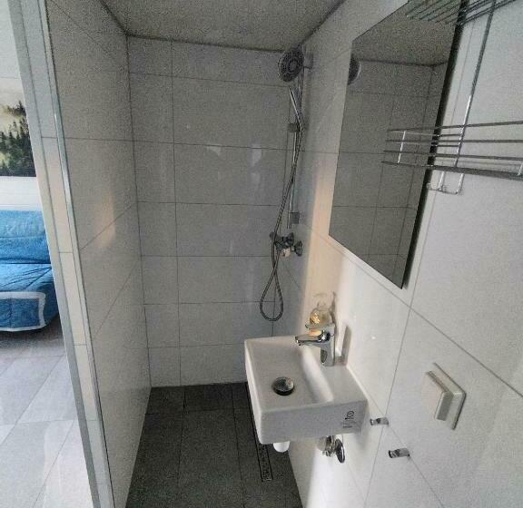 Номер Стандарт Вид на Сад, Guest House In The Garden