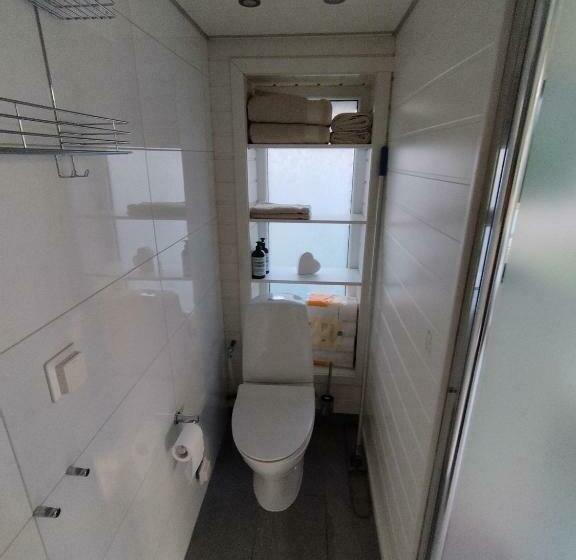 Номер Стандарт Вид на Сад, Guest House In The Garden