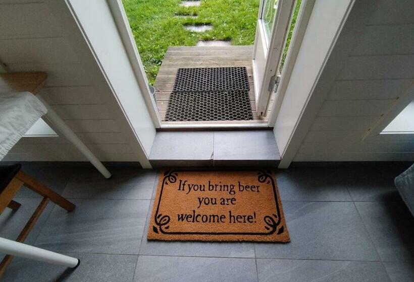 Номер Стандарт Вид на Сад, Guest House In The Garden