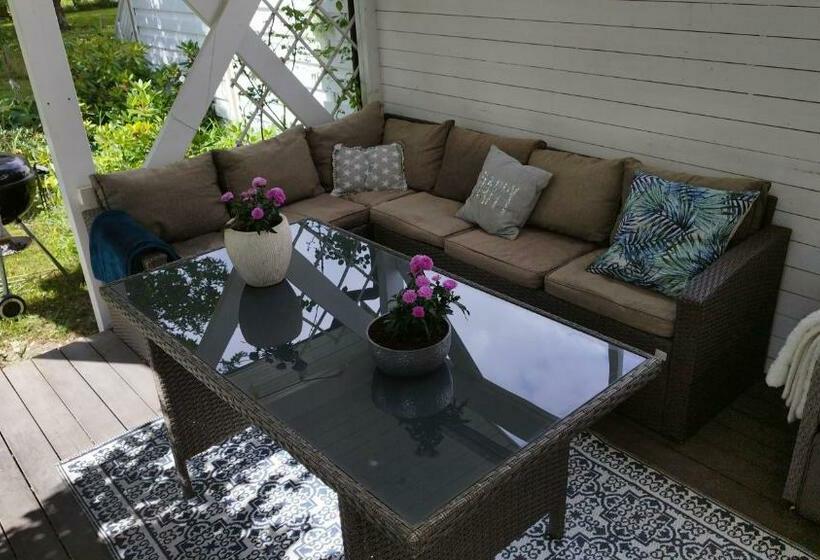 Номер Стандарт Вид на Сад, Guest House In The Garden